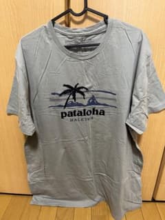 値下げ交渉可能！Patalohaオーガニックコットン Tシャツ XLのサムネイル