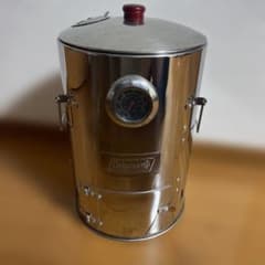 Coleman 燻製器のサムネイル
