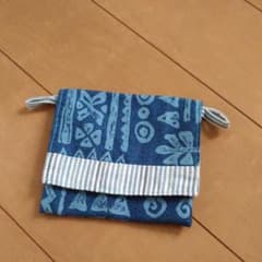 移動ポケットのサムネイル
