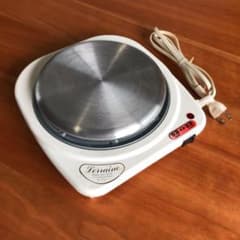 卓上　電気コンロのサムネイル