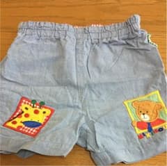 ミキハウスのサムネイル
