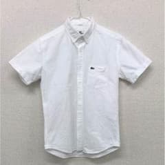 半袖シャツ ラコステ LACOSTEのサムネイル