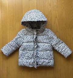 baby GAPダウン 100のサムネイル
