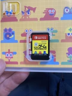 ナビつき！ つくってわかる はじめてゲームプログラミングのサムネイル