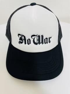 NOWAR メッシュキャップのサムネイル