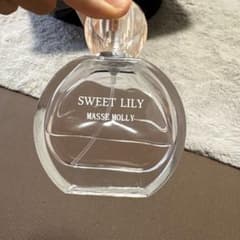 MASSE MOLLY SWEET LILY 香水 本体のサムネイル