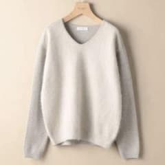 beauty&youth United arrows ニットのサムネイル