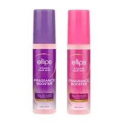 【海外限定品】エリップス　ビタミンヘアミスト フレグランスブースター 2本のサムネイル