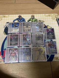 バトスピ　ファイズデッキのサムネイル