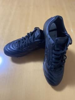 アドラー　ADLER スパイク　26cm ネブラスカ アドラー ADLER サッカー スパイク 26cm ネブラスカ - メルカリ