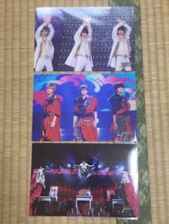 KING ジャニアイ ステフォのサムネイル