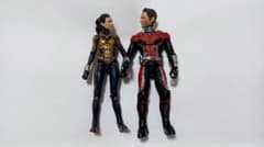 □マーベルレジェンド　アントマン&ワスプのサムネイル