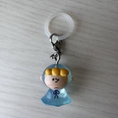 PEANUTS めじるしアクセサリー シュローダーのサムネイル