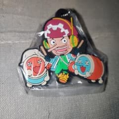 원피스 우솝&돈짱&캬짱 북의 달인