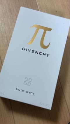 Givenchy π Eau de Toilette 100mlのサムネイル