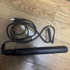 SALONIA ストレートヘアアイロン 本体のサムネイル