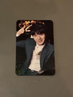 Super junior トレカウンニョック、イエスン SUPER JUNIOR - SUPER JUNIOR ウニョク ELF-JAPAN トレカ セットの通販
