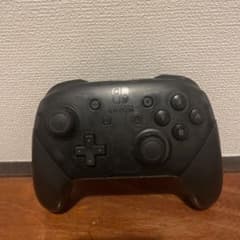 Nintendo NINTENDO SWITCH PROコントローラーのサムネイル