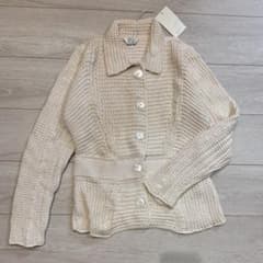 MaxMara ニットカーディガンのサムネイル