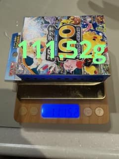 L*様 ポケモン MEGA スタートデッキ100 バトルコレクション111.5gのサムネイル
