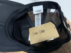 BURBERRY バーバリー キャップ 帽子のサムネイル