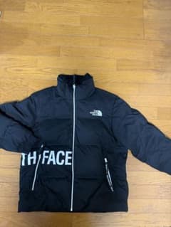 The North face ダウンのサムネイル