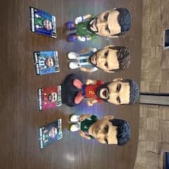 FIFA ワールドカップ 26 Ballersのサムネイル