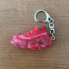 grounds ガチャガチャ MOOPIE RED PINKのサムネイル