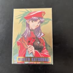 【メルカリ市値下】新世紀エヴァンゲリオン カードダス　97/99セミコンプリート 新世紀エヴァンゲリオン カードダス 2枚セット！ - メルカリ