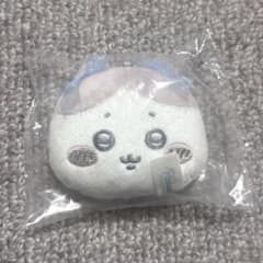 ちいかわ マスコットミラー リボン ハチワレのサムネイル