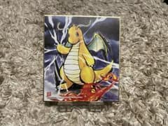 ポケモン 色紙ART 5枚(バラ売り可)のサムネイル