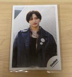 timelesz 公式写真 1枚のサムネイル