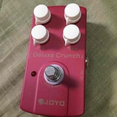 JOYO/Deluxe Crunchのサムネイル