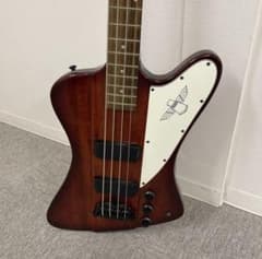 Epiphone Explorer Bassエレキベース Thunderbird - メルカリ