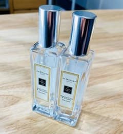 ジョーマローン30ml2本：イングリッシュペアー~/アールグレイ~のサムネイル