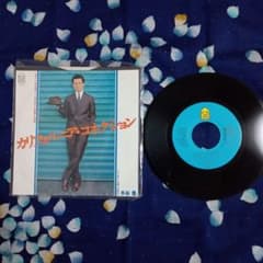 熱中時代刑事編/水谷豊/カルフォニア　コネクション45r.p.mSTEREO 熱中時代刑事編/水谷豊/カルフォニア コネクション45r.p.mSTEREO