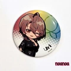 もちもちこ カラフルピーチ　うり　缶バッジ ペンライト もちもちこ様 専用 カラフルピーチ うり 缶バッジ ペンライト