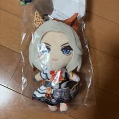 ウマ娘 オルフェーヴル ぬいぐるみ カラビナ付き - メルカリ