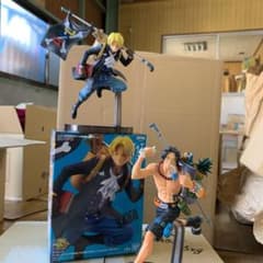 サボ　エース　専用ですのサムネイル
