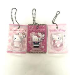 キティパッケージミニチュアコレクションのサムネイル
