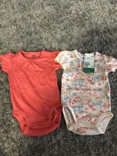 ベビー H＆M ロンパースのサムネイル
