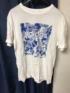 アディダスTシャツのサムネイル