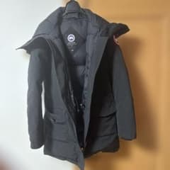 noriカナダグース Expedition Parka レディース M Women's Expedition Parka Family Collection | Canada Goose US