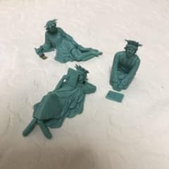 自由すぎる女神　3点セットのサムネイル