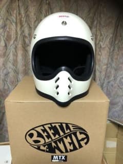 ♠︎するちょぱ様専用♠︎ オーシャンビートル  mtx Lのサムネイル