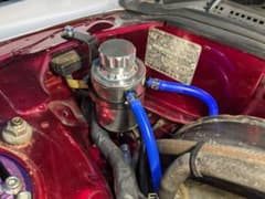 ミッションオイル油量アップキット S13 S14 S15 R34　キャッチタンク m35611539853_1.jpg?1779592897