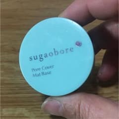 素顔ぼれ 毛穴カバーマットベースのサムネイル