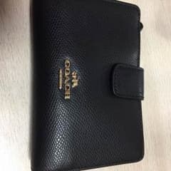 コーチ♡財布のサムネイル