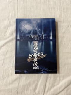 SnowMan 滝沢歌舞伎ZERO 2020 The Movie Blu-rayのサムネイル