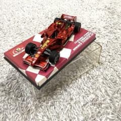 MINICHAMPS Ferrari ライコネン F2007 中国GP - メルカリ